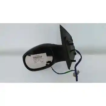 

8149RN LEFT REARVIEW MIRROR CITROEN C2