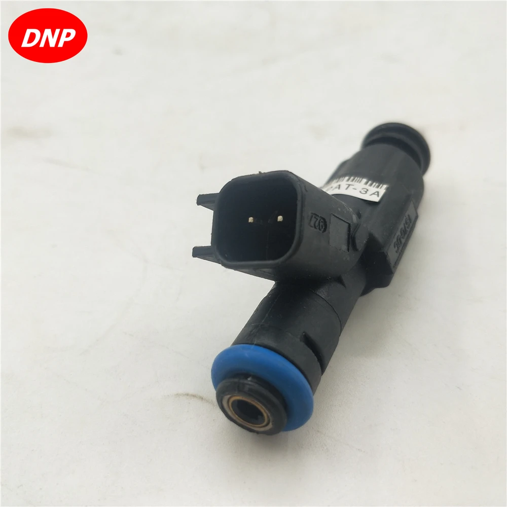 DNP топливный инжектор подходит для volvo V70 C30 V50/ford MONDEO S-Max/Mmazda 0280156009