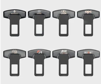 

Car Styling Auto Emblem sticker Case For Mitsubishi Opel Renault Mazda MS Mugen Power Lada Car-Styling Badge Accessories 2pcs