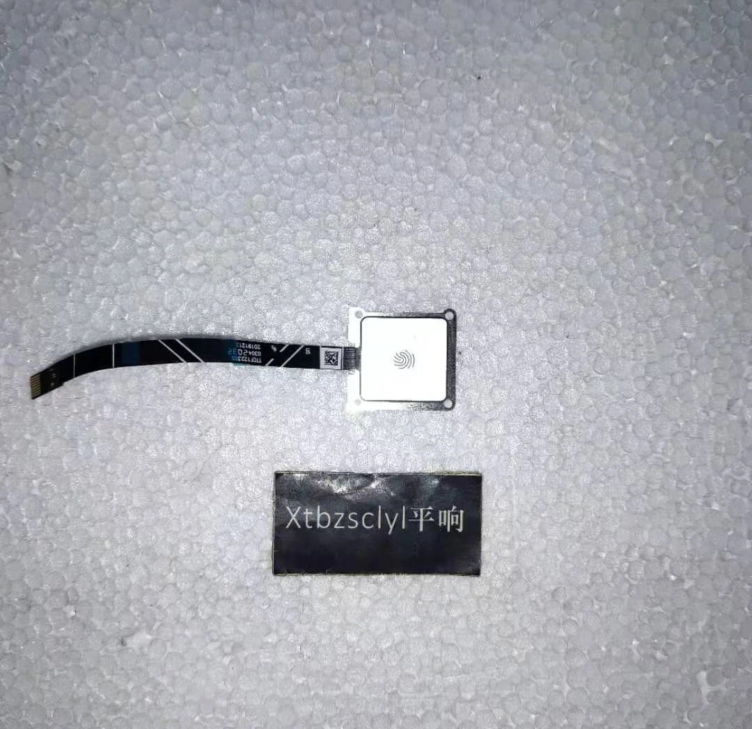 New For HP star 15 15S-DU 15s-DR 15s-DY 15s-DW TPN-C139 Fingerprint electronic board module | Компьютеры и офис