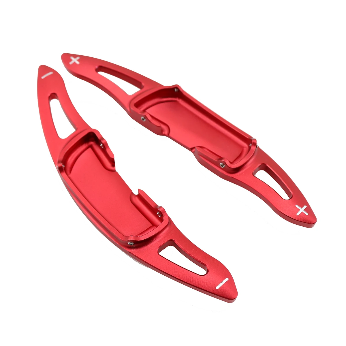 Aluminum Alloy Steering Wheel Shift Paddle Extended DSG Trim For Mazda 3 6 CX3 CX4 CX5 MX5 Accessories | Автомобили и мотоциклы