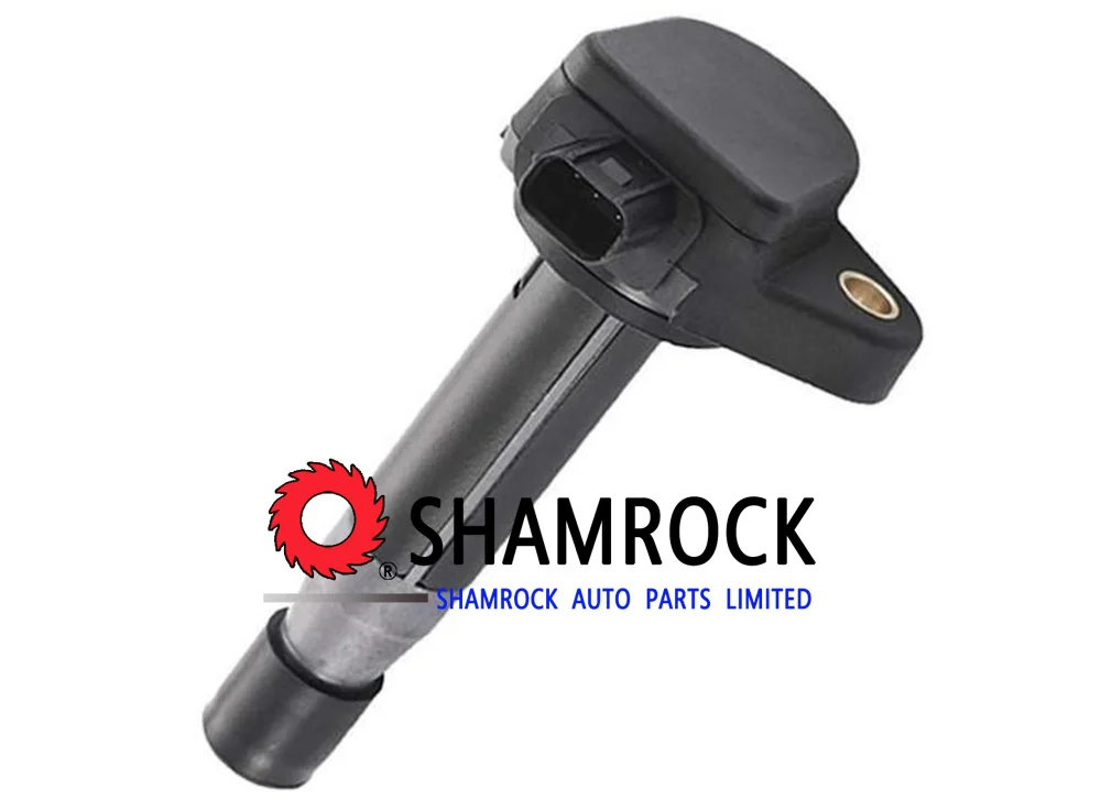 Прямые катушки зажигания OEM30520-R70-S01/30520-R70-A01/30520R70A01 для 2006- Hhonda Accord Odyssey Crosstour Aacura TL RL TSX