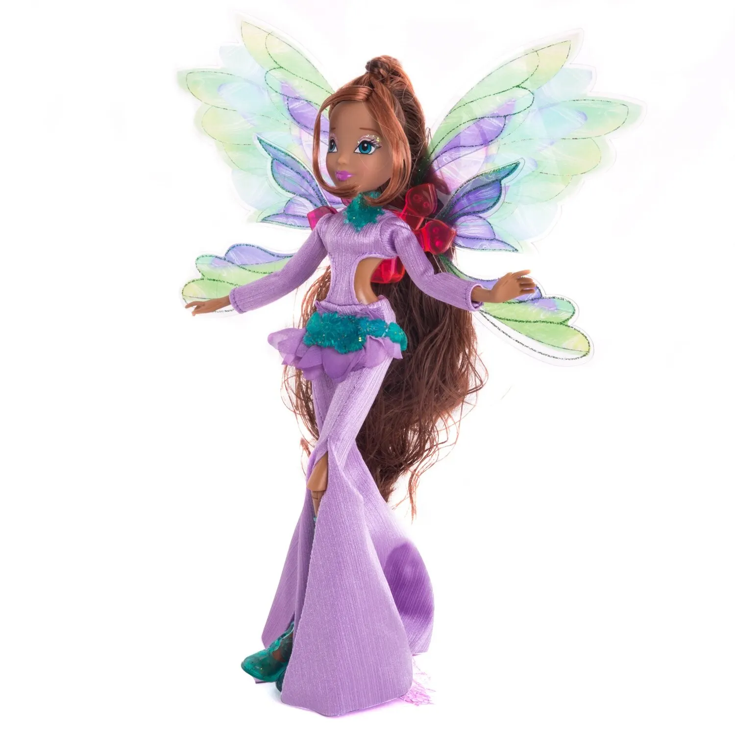 Кукла Winx Club Онирикс Лейла |
