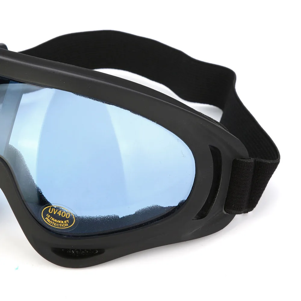 Военные защитные очки мото пуленепробиваемые армейские поляризационные солнцезащитные очки Охота Стрельба Воздушный пистолет велосипед мотоцикл очки Спорт на открытом воздухе