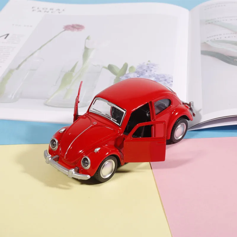 Реквизит для фотосъемки mini black car Decoration реквизит для детской съемки дома и украшения для дома есть различные цвета