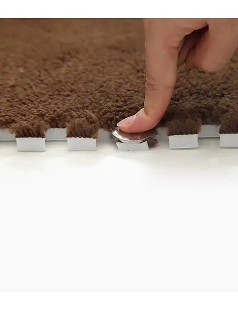 Кухня Tappeti Bagno круглый открытый коврик в ванную Infantil Vloerkleed Kilim для спальня Dywanik мозаичный ковер пол ковры