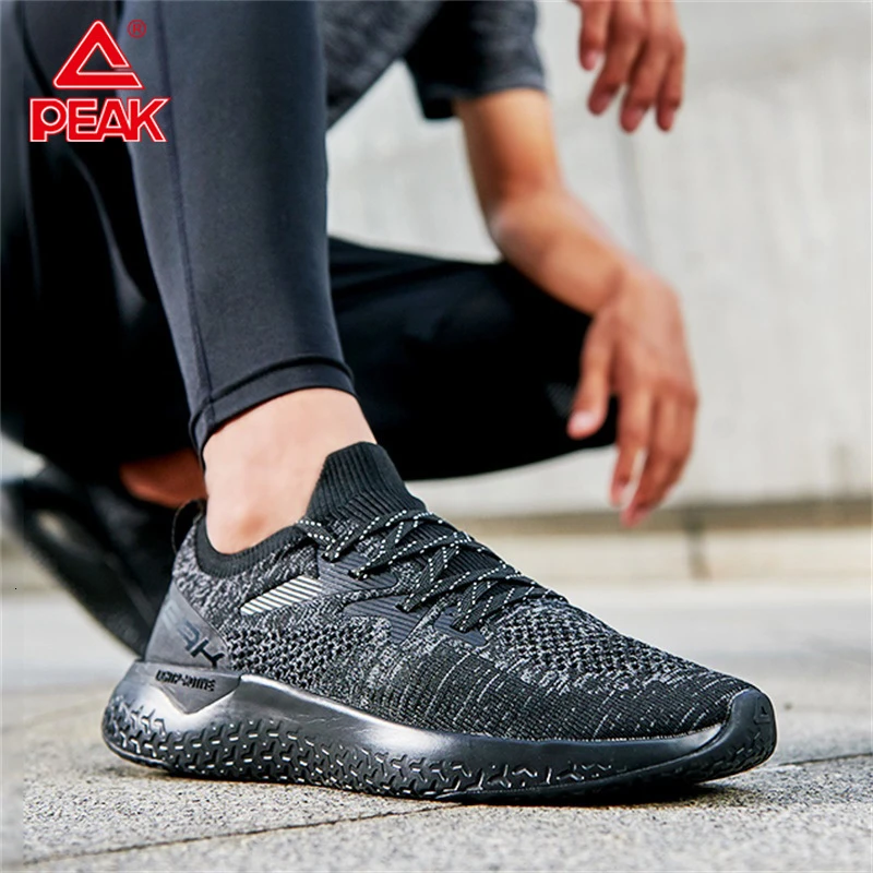 Zapatillas de deporte ligeras transpirables para hombre, ligeras y cómodas para Otoño exteriores|Zapatillas de - AliExpress