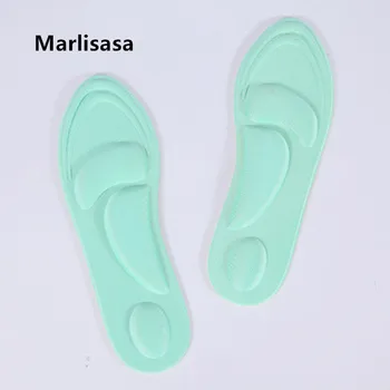 

Marlisasa Women Fashion Light Weight Comfortable Soft Spring Shoes Insoles Ladies Grey Insoles Semelle De Chaussures F5587