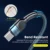 Essager USB Type C Кабель Для Samsung Xiaomi mi 3A Быстрая Зарядка USB-C Кабель Зарядное Устройство для Мобильного Телефона USBC Type-C Кабель для Передачи Данных 3 м