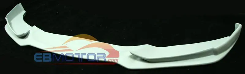 E Type Front lip Spoiler for BMW F10 F11 5-SERIES 528i 535i 550i MTECH M-Sport bumper 2011+