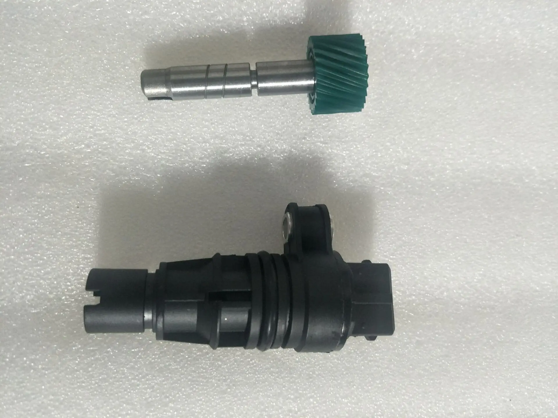 Датчик скорости автомобиля+ Шестерня для hyundai для Kia 3.3L 3.5L 3.8L OEM [46510-39700] Santa Fe Sedona Sonata Amanti Rondo