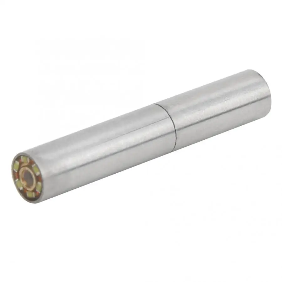 Модуль камеры эндоскопа 1MP 1280x720 6LED 5,3 мм отоскоп модуль камеры эндоскопа для медицины здравоохранения Камара