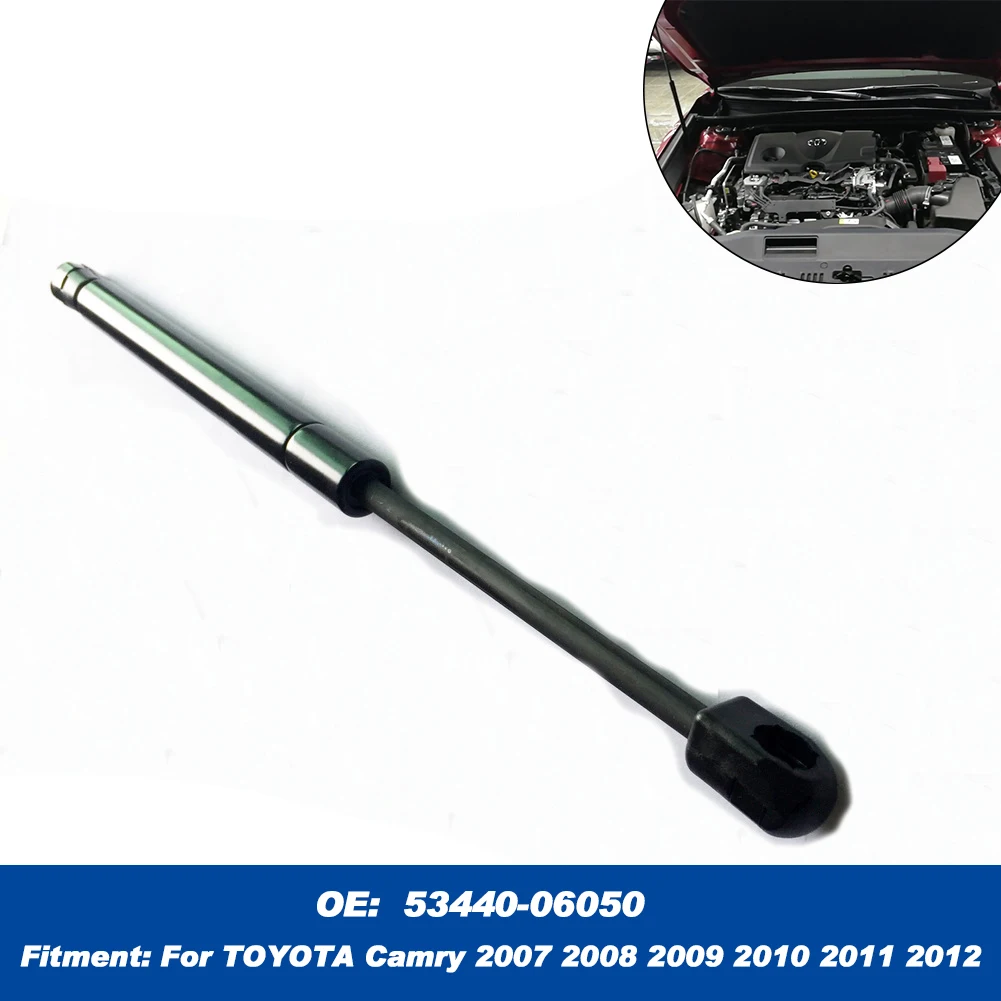 2 шт. опора для автомобиля стойка с газовой пружиной TOYOTA Camry 2007 2008 2009 2010 2011 2012 53440-06050