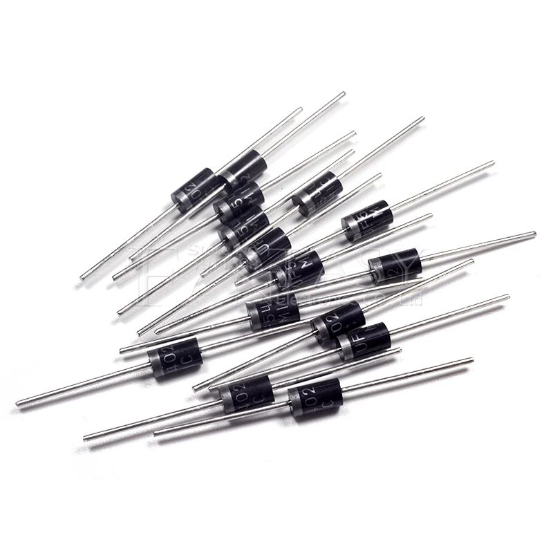 20 шт UF5402 3 0 AMP. Ультрабыстрые выпрямители UF5402|ultra fast rectifiers|ultra |