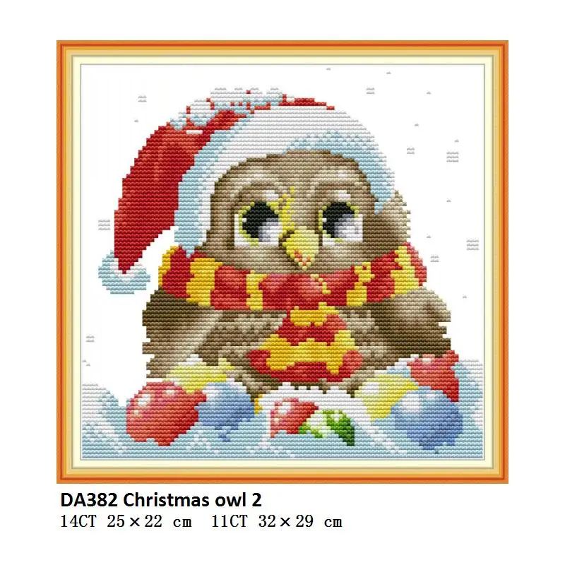 DA382