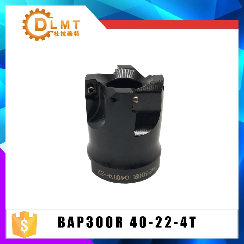 C20-FMB22 хвостовик BAP300R BAP400R RAP300R EMR5R EMR6R KM12 50 22 4 T, 5 T, уход за кожей лица фрезерный станок с ЧПУ для лазерной резки - Длина режущей кромки: BAP300R 40 4T