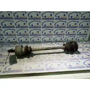 

TRANSMISSION REAR RIGHT MERCEDES CLK CLASS (W208) COUPE