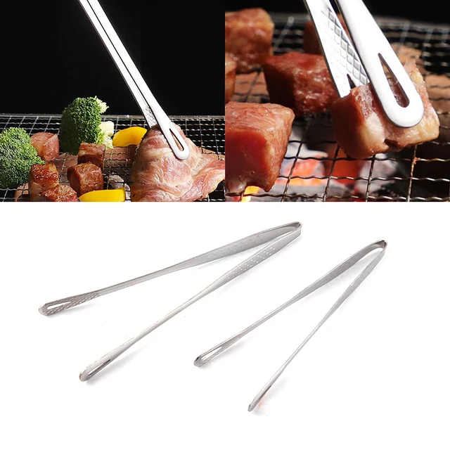 SPORTARC 1 pinza da cucina, pinze da cucina per carne, pinze per