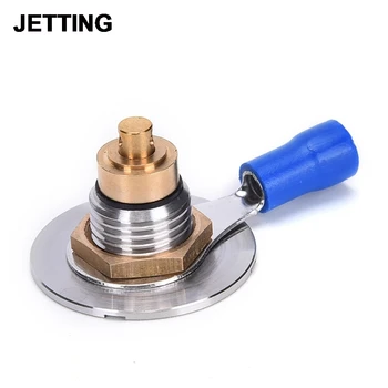 

1PCS Low Profile Spring Loaded 22mm 510 battery Connector for DIY BOX VV Mechanical Mod