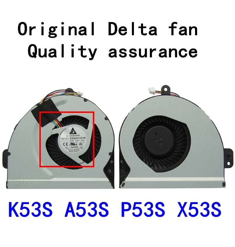 Laptop-Cpu-Cooler-Fan-For-ASUS-K53E-K53S-K53SC-K53SD-K53SJ-K53SK-K53SM-K53SV-K84-A4  3S_
