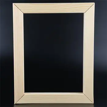 

DIY wooden frame diamond embroidery accessories diamond painting frame tools family multifunctional photo frame print frame FD