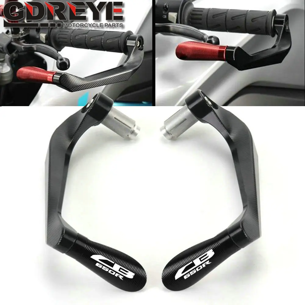 Per Honda Cbr650R Cbr 650R Cb650R Cb650R 2019 2020 Paramani Moto Manopole Manubrio Protezione Leve Frizione Freno