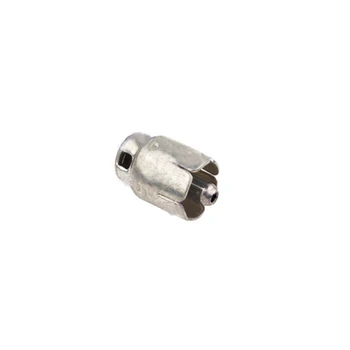 

Superbat RCA Plug Male Connector Solder for RG174 RG316 Cable Straight RF Coaxial Connector