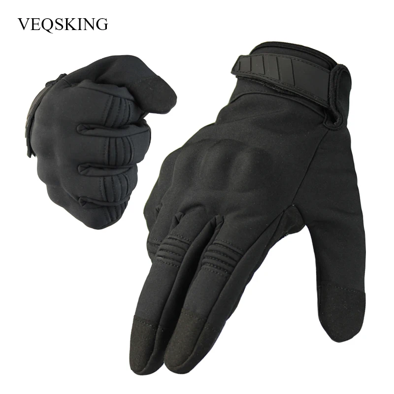 waterproof tactical gloves