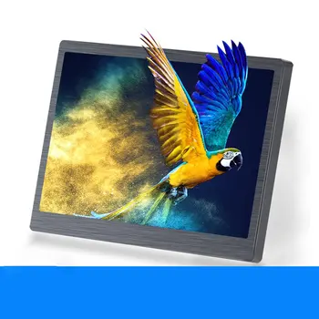 

12.5" EM13Q UHD 3840X2160 4K IPS Gaming Monitor compatible for Game Consoles PS4/3 WiiU Switch Raspberry Mini PC Computer