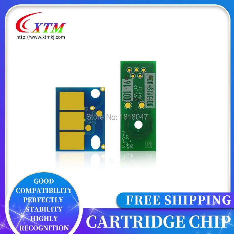 Compatible DR312 DR-312 Drum chip For Konica Minolta Bizhub C227 C287 C367 laser printer | Компьютеры и офис