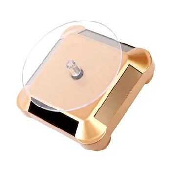 

1PC Display Stand Rotating Universal Demonstration Model for Tray Jewelry Accessories