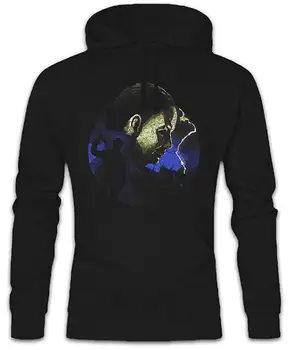 

Myers Lightning Hoodie Hooded Sweatshirt Sweater Men Women Hoodie Sweatshirt