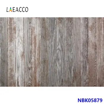 

Laeacco Wooden Backdrops For Photography Planks Board Wall Texture Cake Smash Baby Portrait Photo Backgrounds Photo Studio