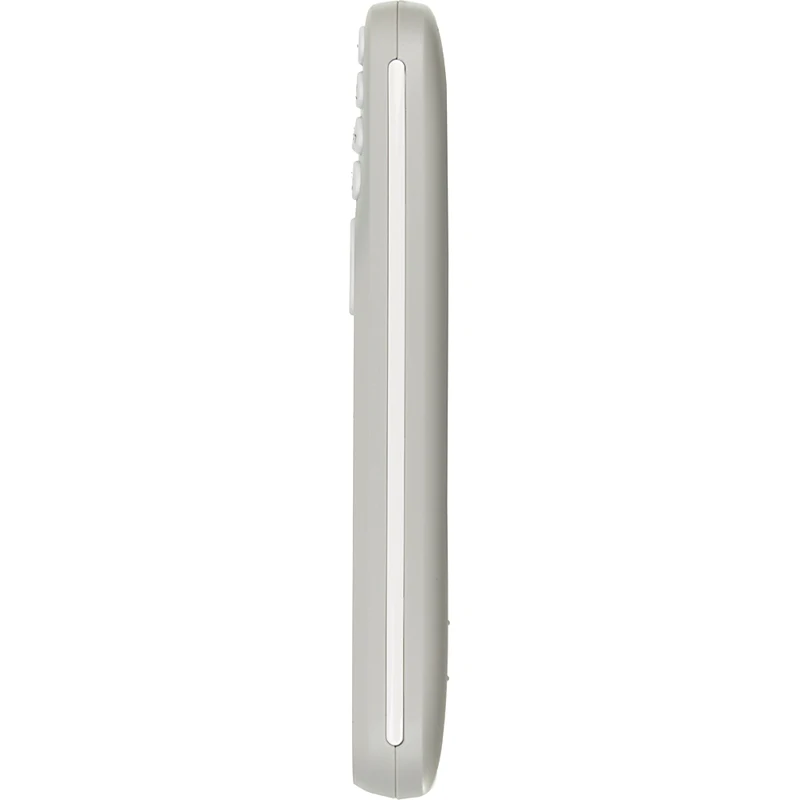 Мобильный телефон Digma Linx N331 2G 32Mb серый 2Sim 2.44" TFT 240x320 0.08Mpix