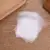100шт Прозрачные Точечные Сумки Маленькие Ziplock Пакеты Для Упаковки Пищевых Продуктов Прозрачные Свежие Пылезащитные Повторно Закрываемые Конфеты Печенье DIY Хранения