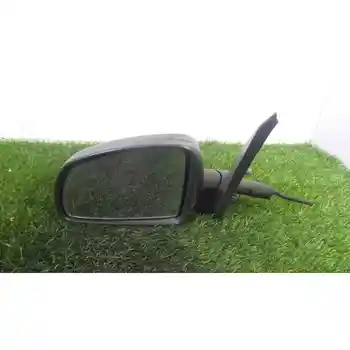 

231856 rear view mirror Left Opel Meriva