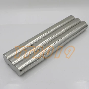 

100PCS stainless steel cigar holder + 2oz flask set , Passed FDA Test