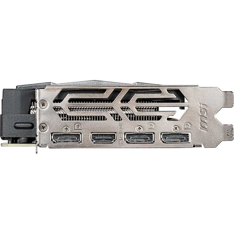 Видеокарта MSI nVidia GeForce GTX 1660SUPER 1660 SUPER GAMING X 6Гб GDDR6 Ret|Графические карты| |