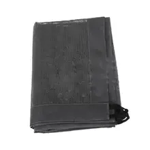 Супер прочный и портативный легко установить изолирующая сеть для собак Портативный складной изолирующий барьер для домашних животных магические ворота забор безопасности