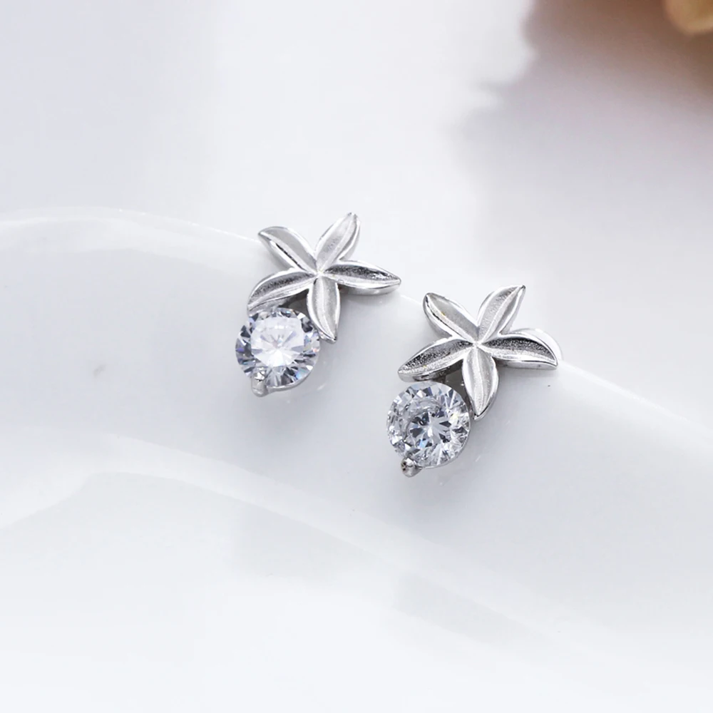 925 silver leaf earrings (4)