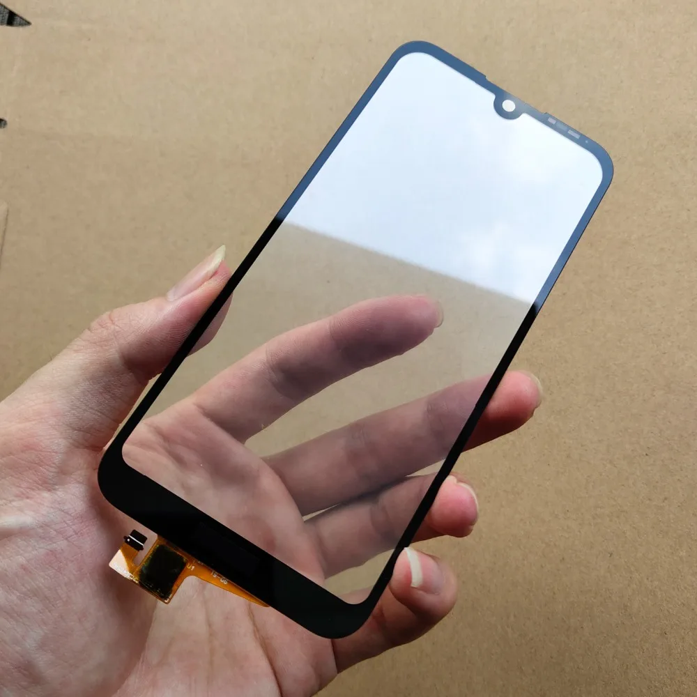 Протестированный Высококачественный 5,7 дюймов для Huawei Honor 8S KSA-LX9 KSE-LX9 сенсорный экран дигитайзер замена стеклянных линз
