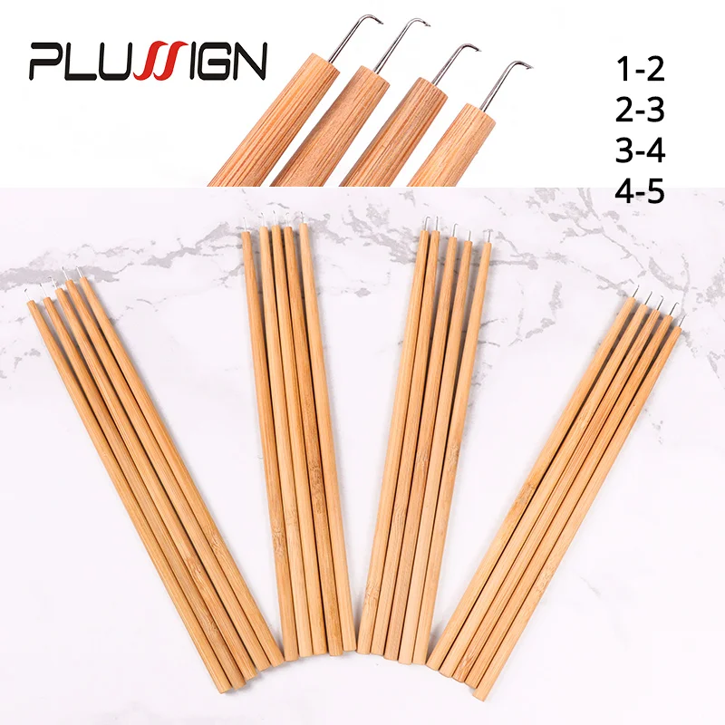 4X4 13X4 Transparent Brown Hd Lace Closure Frontal Lace Wig Base Diy Wig Tools Ventilating Needles For Making 5Pcs/Lot hair styling tool hair styling tools wig accessories