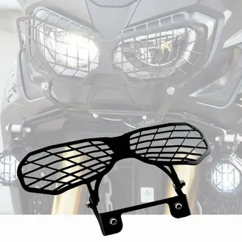 

CRF1000L Adventure Sports 2018 Front Headlight Grille Protective Cove For Honda CRF1000L Africa Twin 2016 2017 2018 Motorcycle