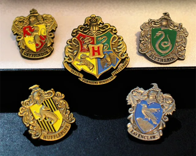 hp Quibbler журнал Гарри студентов рождественские подарки на день рождения