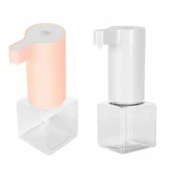 

2020 New Automatic Soap Dispenser Touchless Smart Sensor Foam Liquid Dispenser Bathroom
