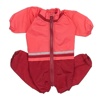 

Dinghy Tuzik overalls Poodle dwarf cold bitch