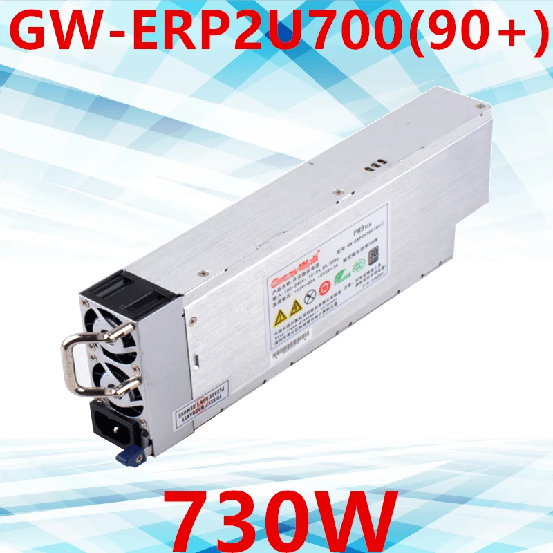 Блок питания для GREAT WALL 2U NF5270M3 730W GW-ERP2U700(90