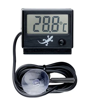 

EXO TERRA hygrometer thermometer for terrariums Exo Terra Electronic Combo