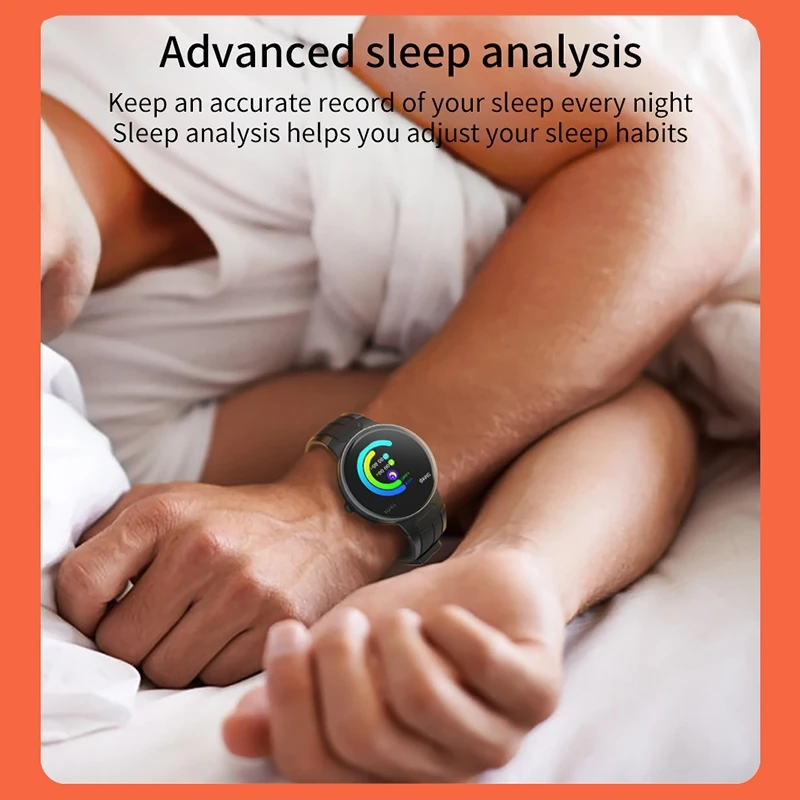 Android Smart Watch ios Smartwatch Men Women Fitness Bracelet 2020 Sport Health Watches Sleep Heart Rate Blood Oxygen Waterproof