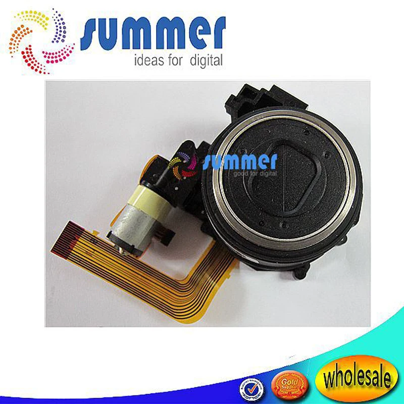 Fe160 Lens For Olympus Fe150 Zoom Fe160 Lens No Ccd Camera Repair Part